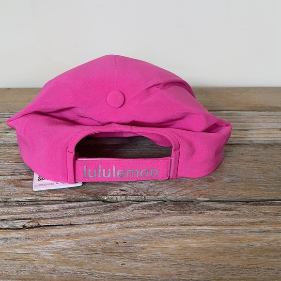 Lululemon Fast and Free Women's Run Hat
Pony - Picture 4 of 7